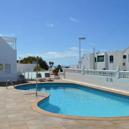 아파트 Casa Lala *