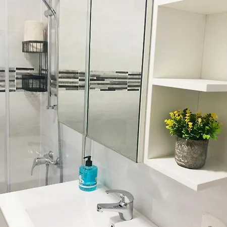 Apartment Casa Lala Puerto del Carmen (Lanzarote)