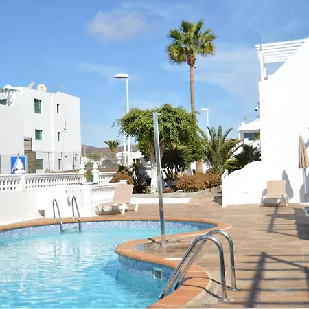 Apartment Casa Lala Puerto del Carmen (Lanzarote)