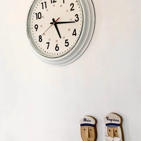 Casa Lala Apartment