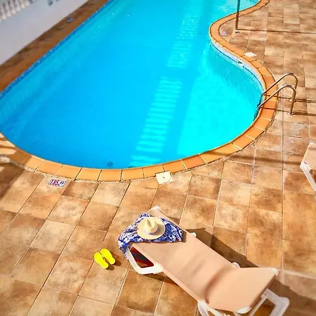 Apartment Casa Lala Puerto del Carmen (Lanzarote)