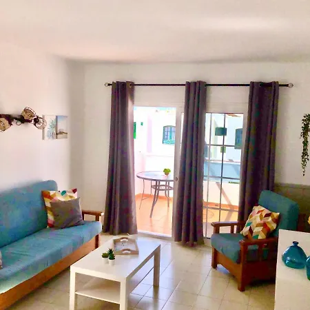 Apartment Casa Lala Puerto del Carmen (Lanzarote)