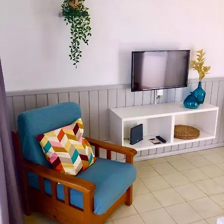Casa Lala Apartment
